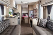 Eccles Sport 514 Fixed Bed
